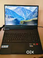 HP victus AMD Ryzen 5 13th generation