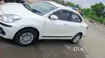 Maruti Suzuki Dzire 2023 Petrol Well Maintained