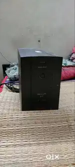 apc br1100ci-in 660-watt ups