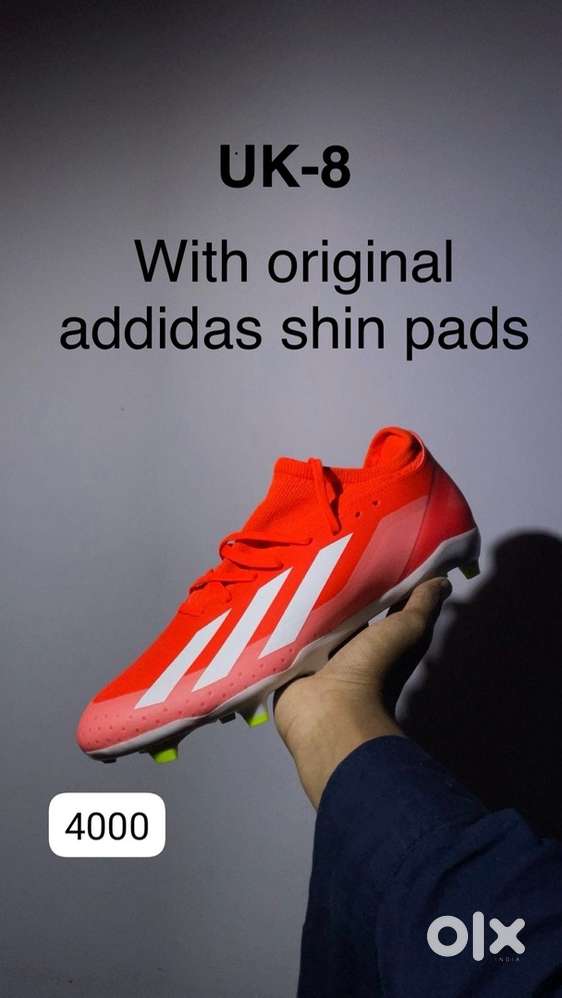 Football boots original