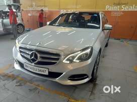 Mercedes-Benz E 250cdi