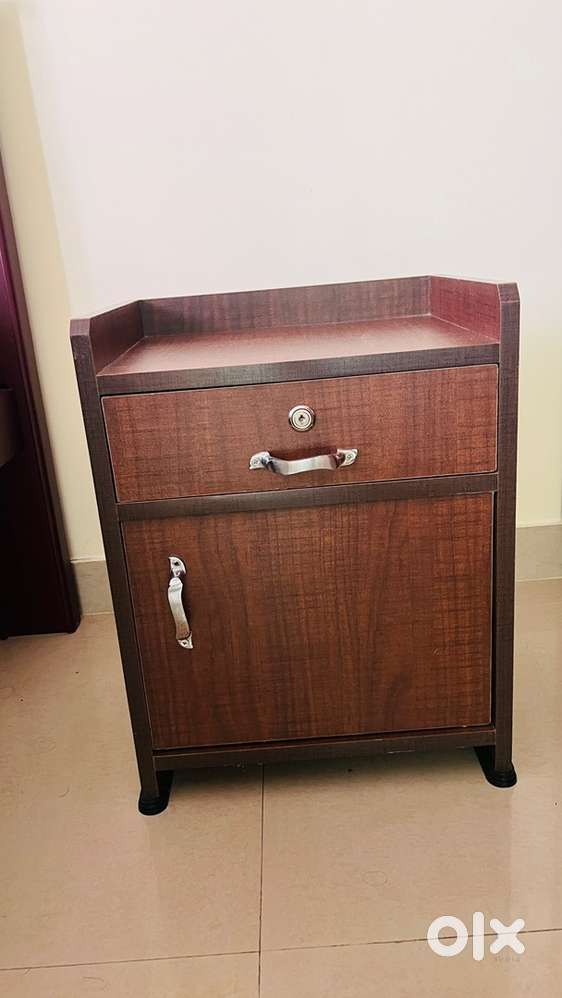 New Bedside table