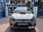 Ford Figo 2010-2012 Petrol EXI, 2011, Petrol