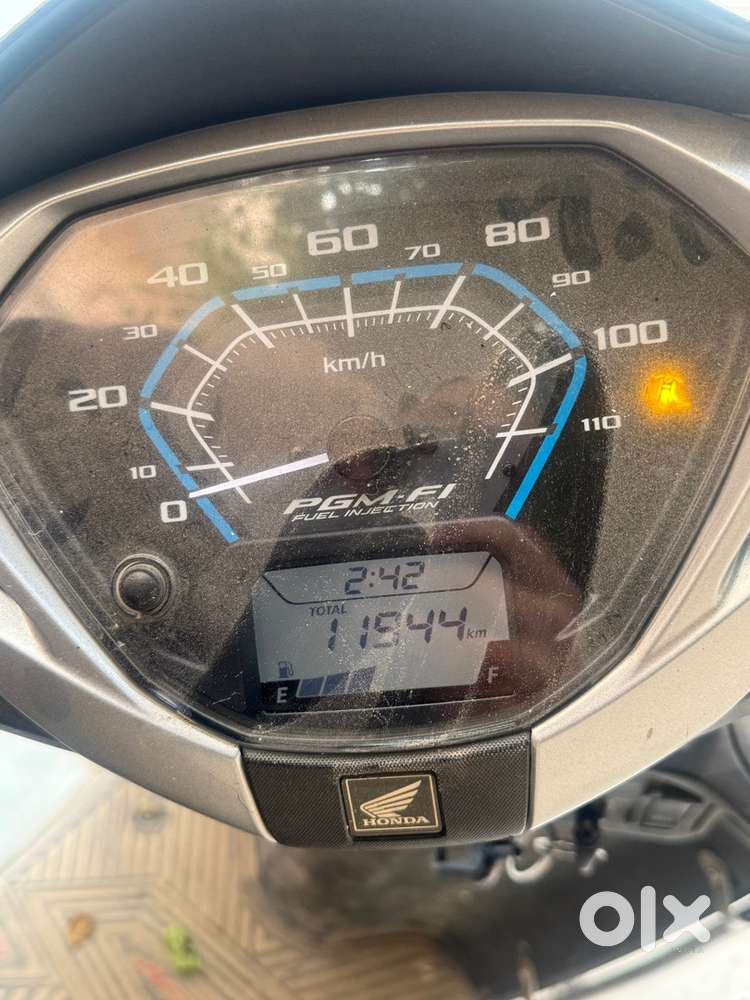 1st owner single hand driven