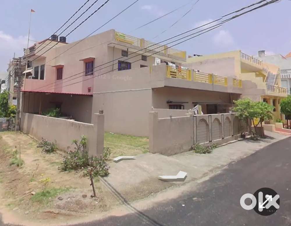 1 BHK set in shivalik nagar haridwar