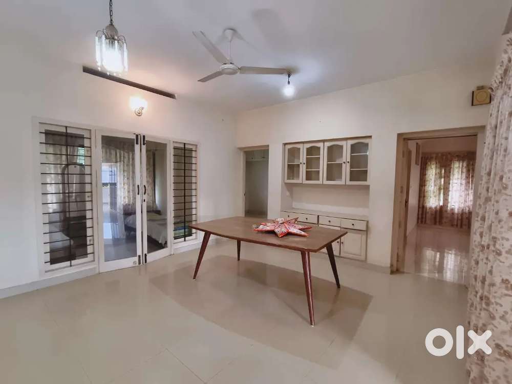 At jawahar Nagar 2BHK independent beautiful first floor house