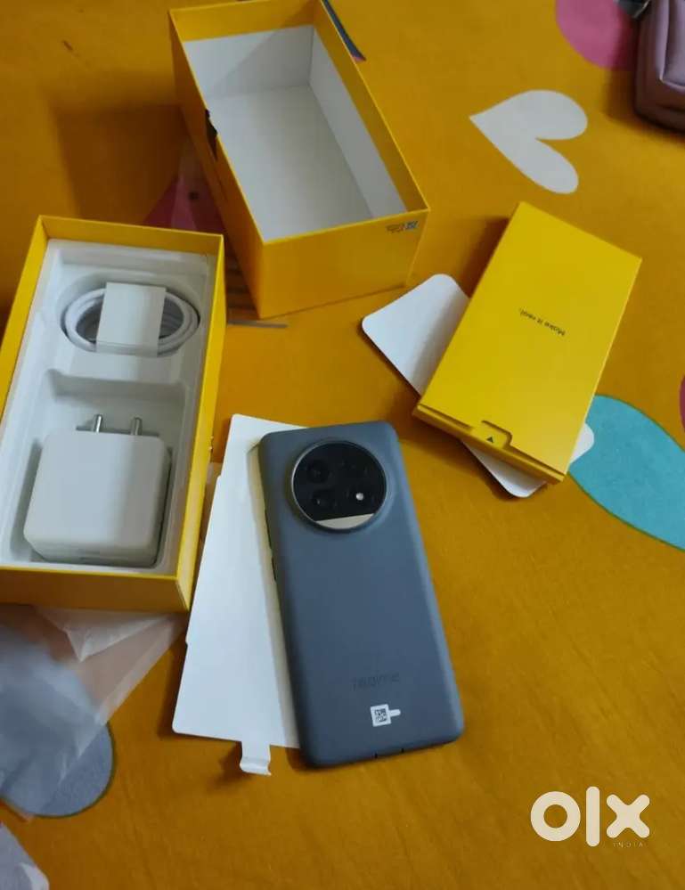 Realme 13 pro plus