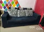 Sofa set for sale - excellent condition & great price