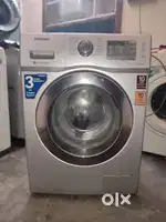 Samsung 6.5kg eco bubble new jockers  very good condition