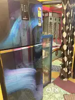 Whirlpool fridge