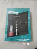 Gillette Mach3 (men razor) gift pack
