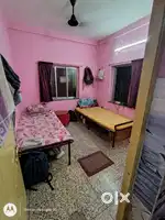 Looking for a male roomate in a preoccupied 2BHK flat