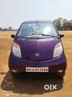 Tata Nano 2012-2015 Twist XT, 2015, Petrol