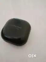 Samsung buds sound by AKG