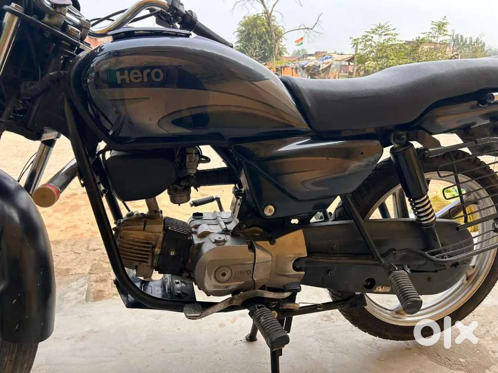 Best condition A one engine