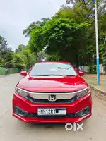 Honda Amaze 1.2 S i-VTEC, 2019, Petrol