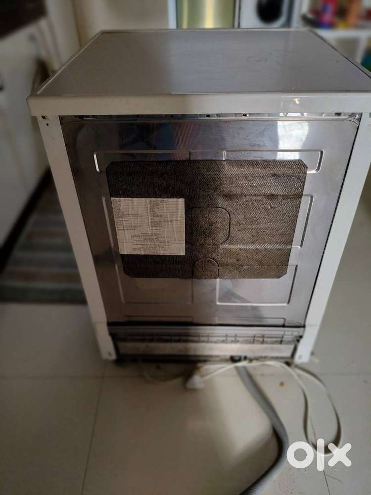 Faber Dishwasher