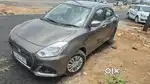 Maruti Suzuki Dzire 2020 Petrol