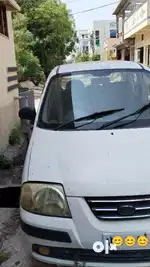Hyundai Santro Xing 2008