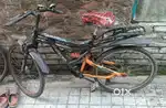 Hercules Cycle in Good Condition for Sale – Affordable Price, Must Buy