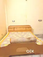 Separate floor with tarece& AC all facility nearby market