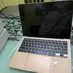 Apple MacBook Air M1 (2020) – 8GB RAM, 256GB SSD