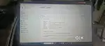 Dell Latitude 5500 i7 8th genration