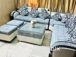 Sofa new degin
