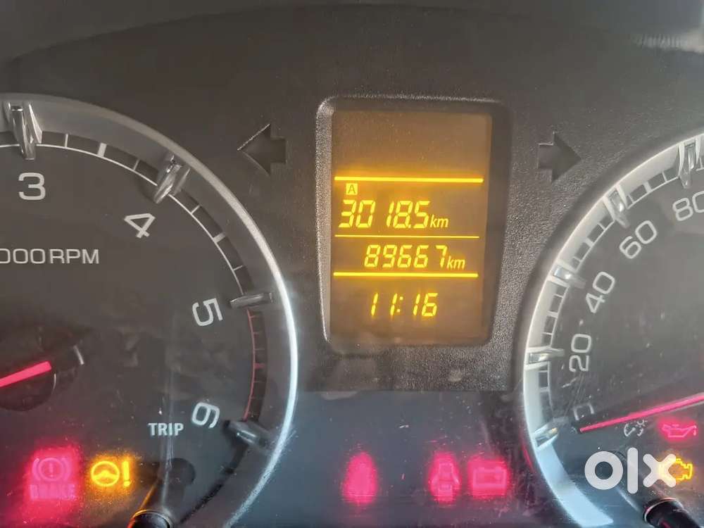 Maruti Suzuki Swift 2014 Diesel 89700 Km Driven