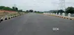 Approved PLOTs for Sale at HMDA limits at Madhapur Keesara highway