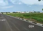 Padapai dtcp rera approved plot sale