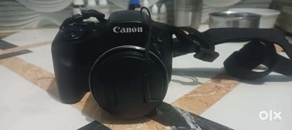 Canon 530hs