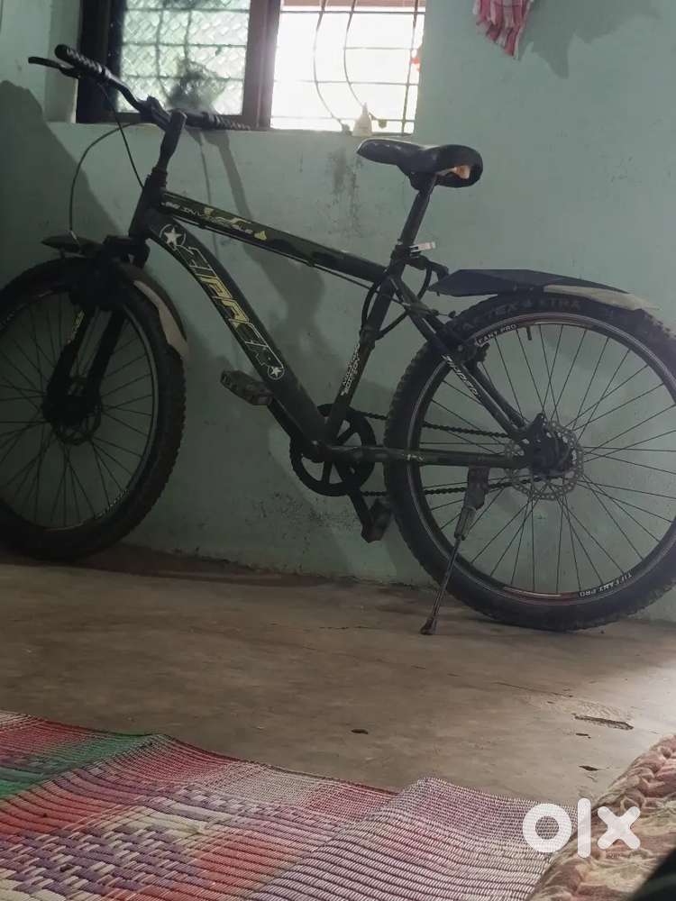 Best cycle