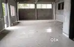 Hall on rent