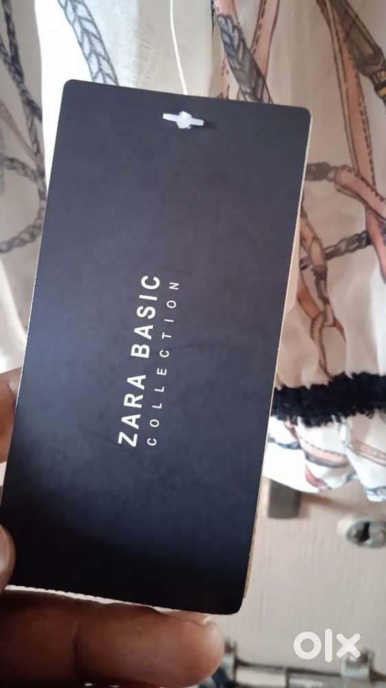 Zara and other Branded clothing new 1
