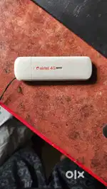 Airtel 4g Dongle modem for sale