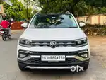 Volkswagen Taigun GT Plus 1.5 TSI DSG, 2021, Petrol