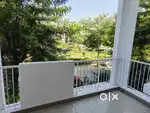 Premium 3 BHK First Floor Park Facing