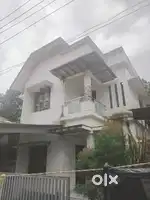 INDIVIDUAL HOUSE FOR RENT THIRUVANKULAM