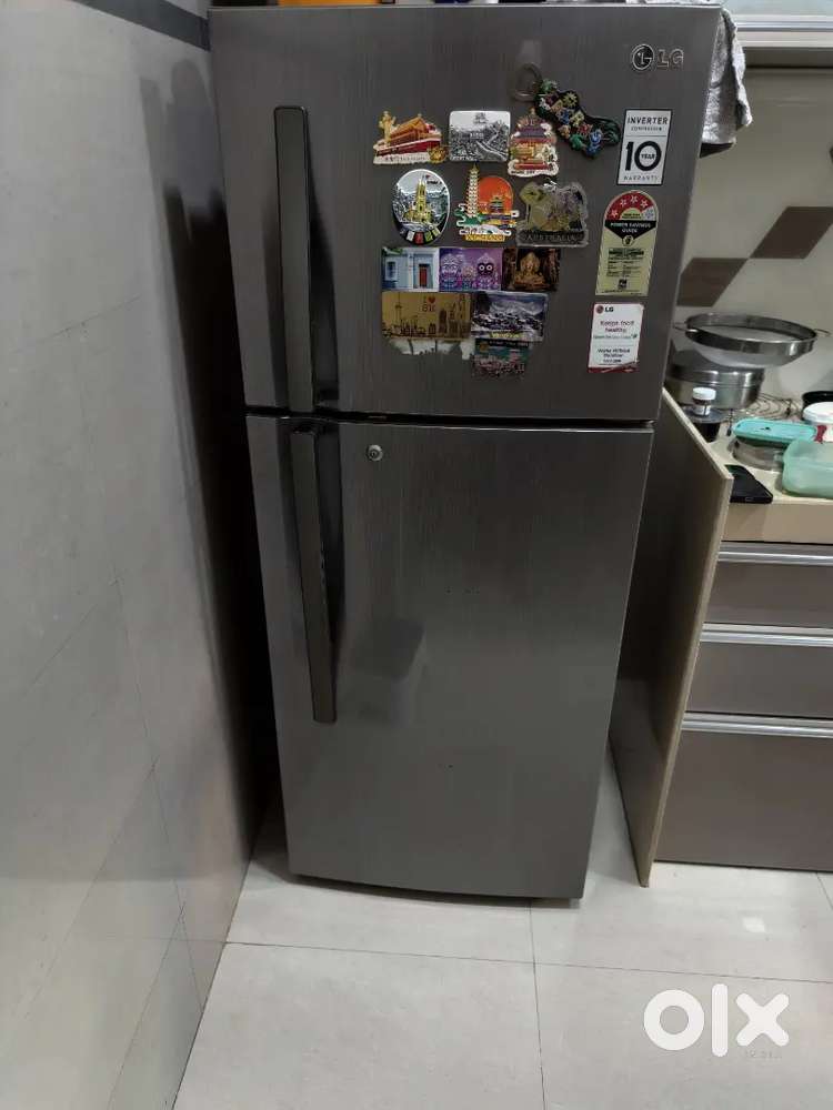 LG REFRIGERATOR