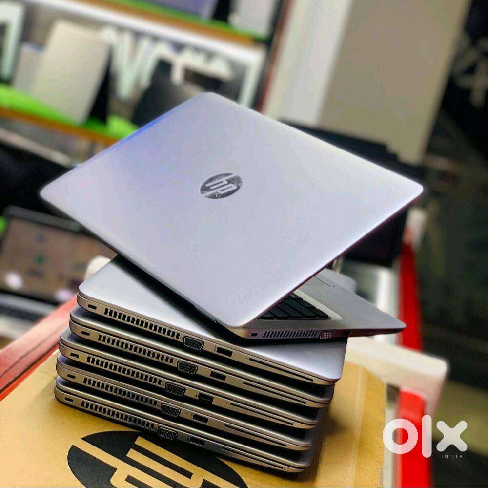 HURRY UP- DELL CORE i5 USED LAPTOP + LIKE NEW LAPTOP + WARRANTY