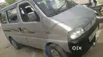 Maruti Suzuki Eeco 2017 Petrol/LPG 102000 Km Driven