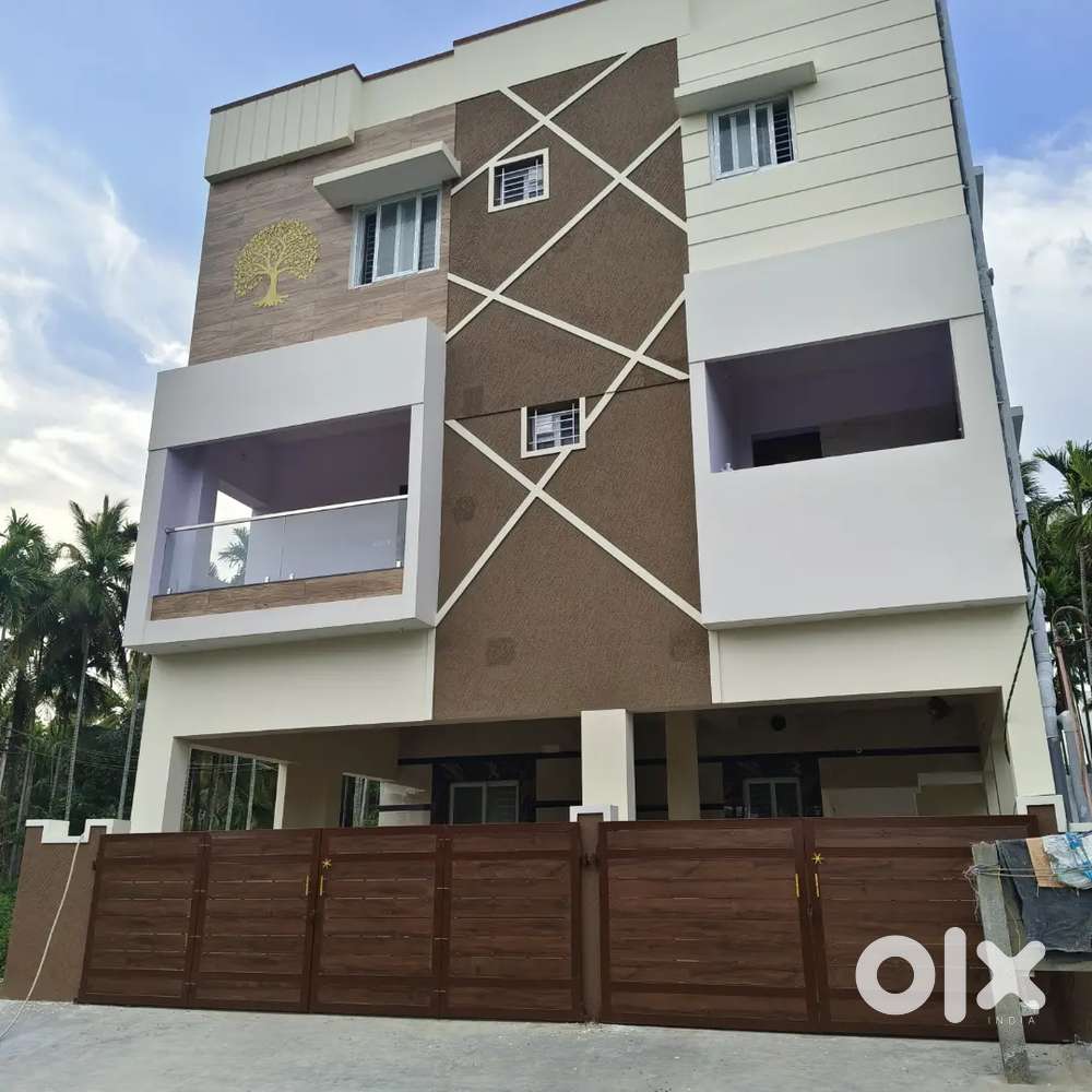 2BHK INDEPENDENT HOUSE IN TELUGUPALAYAM PRIYA NAGAR