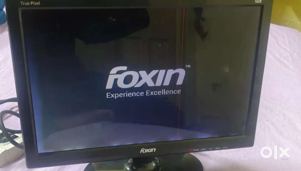 LED MONITOR FOR SALE