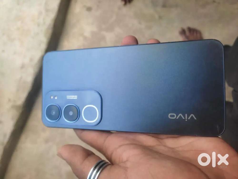 Vivo y29 charger box Dil Se