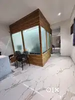 600 Sq Ft Furnish Office Mahatma nagar