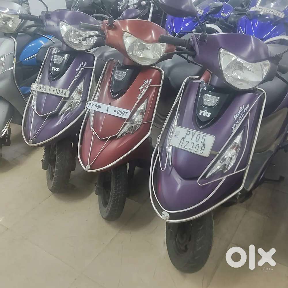 All' Vehicles Good Condition and Showroom Condition