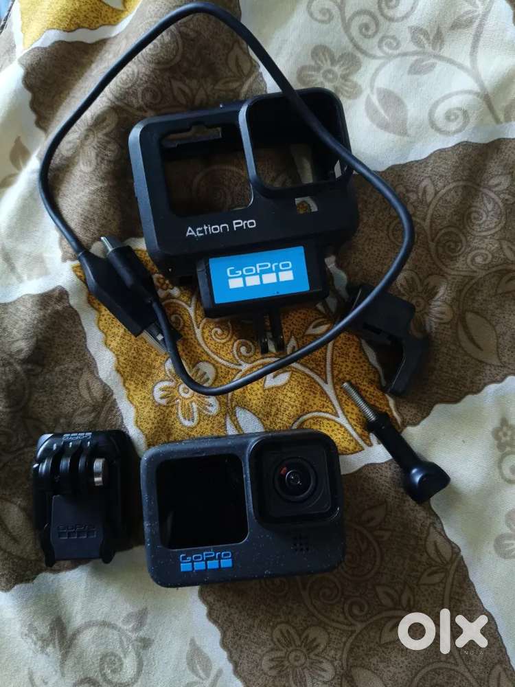 GoPro Hero 12 black