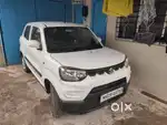 Maruti Suzuki S-Presso VXI Opt AT, 2021, Petrol