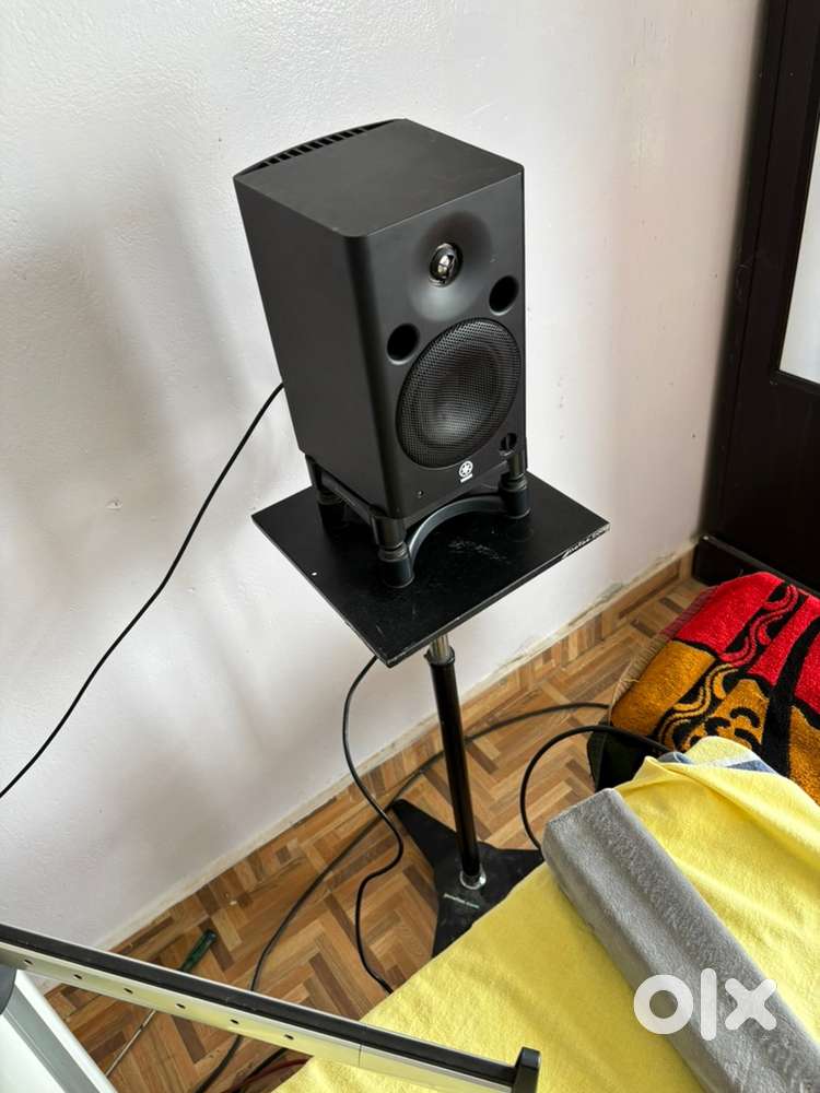 Yamaha monitors for sale